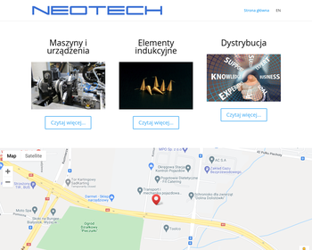 NEOTECH Sp  z o o_