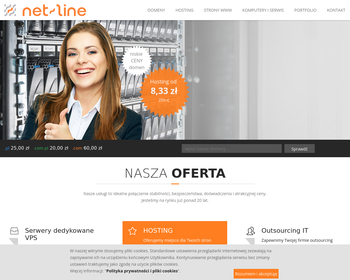 NET-LINE S c  Robert Cymer_ Mirosław Warchoł