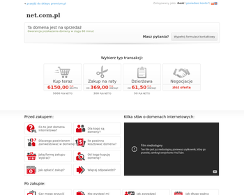 NET Systemy Informatyczne Sp  z o o_
