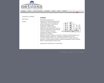 NETCONN Sp  z o o_
