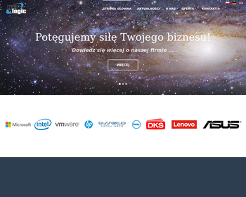 NET LOGIC S c  Marek i Małgorzata Wiżyn_
