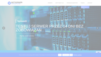 Tani hosting i  hosting i  hosting internetowy i  hosting stron.