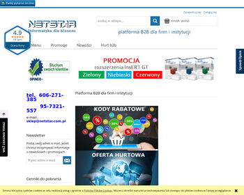 Netstar Komputery_