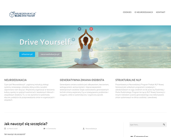 NLP Neuroedukacja Sp  z o o_