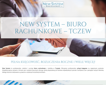 NEWSYSTEM Irena Szulejko_
