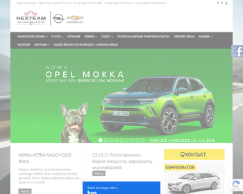 NEXTEAM Chiniewicz S j_