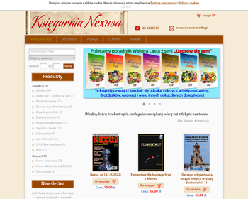 AGENCJA NOLPRESS S c_