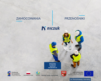 NICZUK-METALL PL S j  z siedzibą w Wilimowie_
