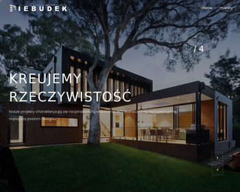 Niebudek B P  Pracownia projektowa i konsultingowa_