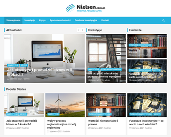NIELSEN POLSKA Sp  z o o_