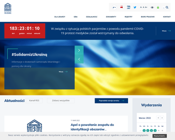 Naczelna Izba Lekarska_