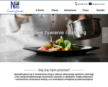 NIRO Sp  z o o_