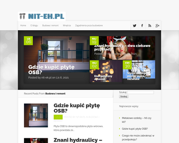 NiT-ek - Naukowa i Techniczna e-księgarnia_