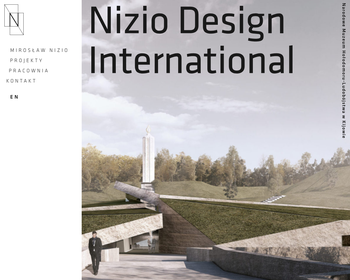 Nizio Design International  Studio i Gallery  Architekci_