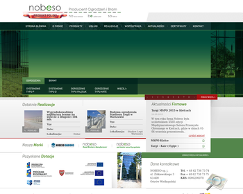 Nobeso Spółka Jawna_