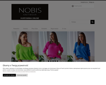 NOBIS Sp  z o o_