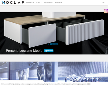NOCLAF Sp  z o o_