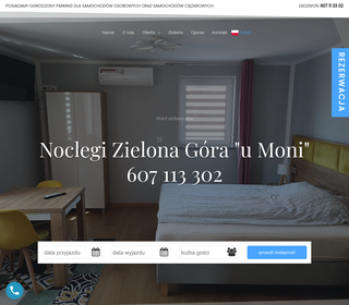 Hotel Zielona Gora  i Noclegi Zielona Gora  i Pensjonat Zielona Gora – usługi księgowe.