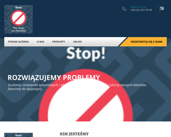 NODUS Sp  z o o_