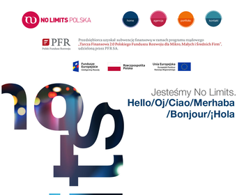 Agencja Reklamowa NO LIMITS_