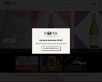 Noma Sp  z o o_