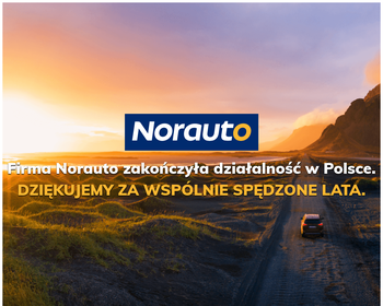 NORAUTO POLSKA Sp  z o o_