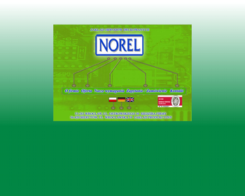 NOREL Sp  z o o_