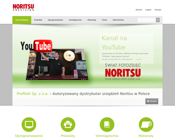 NORITSU Poland Sp  z o o_