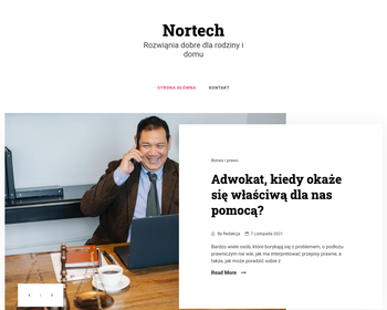 Dolnośląskie Zakłady Artykułów Technicznych NORTECH Sp  z o o_