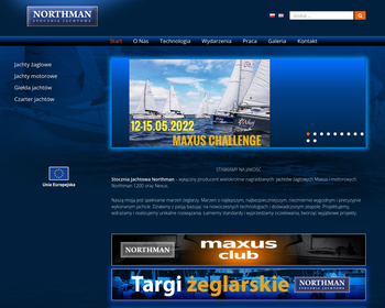 Stocznia Northman_