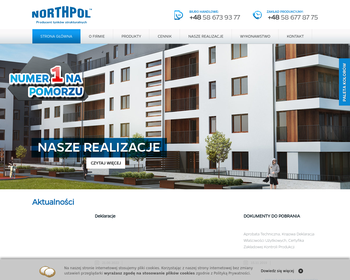 NORTHPOL S j_