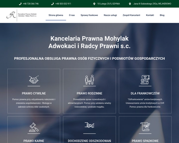 Nostralex - Kancelaria Prawna_