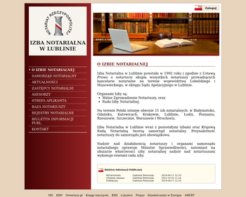 Kancelaria Notarialna Anna Kultys_ Zenon Jabłoński S C