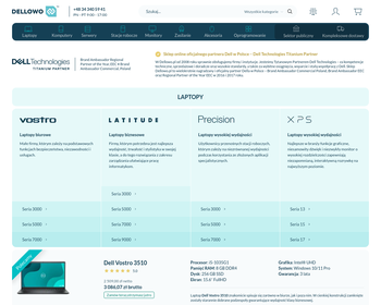 Notebookidell pl Poznań_