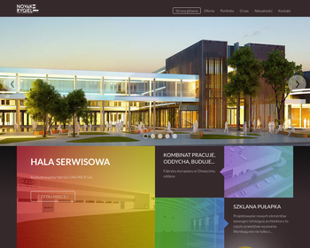 Novak-Rygiel  Studio architektoniczne_