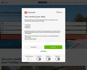 NOVASOL POLSKA Sp  z o o_