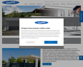 Bramy garażowe_ Bramy segmentowe