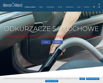 NovoNord Sp  z o o_
