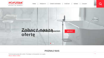 NOVOTERM Sp  z o o_