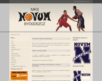 NOVUM-KM Sp  z o o_