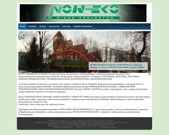projekty budowlane_ studia wykonalności