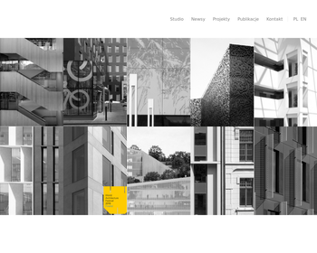 NOW Sp  z o o  Biuro Architektoniczne_