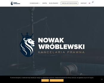 Kancelaria Prawna Nowak i Wróblewski_