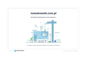 NOWAKOWSKI-Piekarnie Sp  z o o_