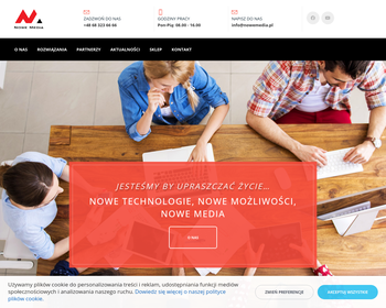 Nowe Media_