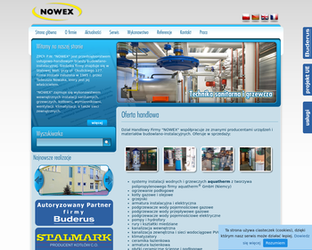 Nowex  PHU_