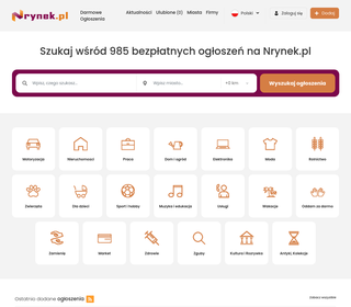 Ogłoszenia i  oferty i  dodaj ogłoszenia – usługi księgowe.