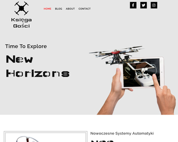 Nowoczesne Systemy Automatyki_