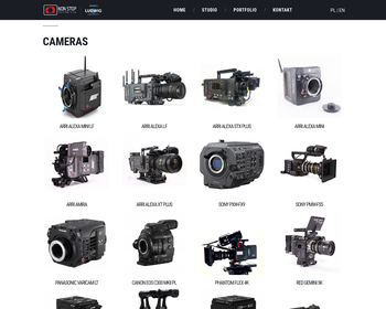 NON STOP FILM SERVICE Sp  z o o_