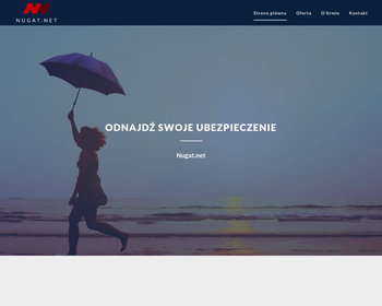 Firma Ubezpieczenia Nugat Net Janusz Karaś_